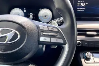 Hyundai PALISADE 2023 AWD Limited 4dr SUV