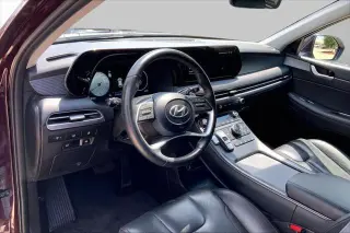 Hyundai PALISADE 2023 AWD Limited 4dr SUV