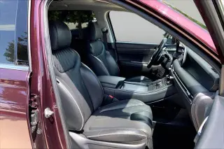 Hyundai PALISADE 2023 AWD Limited 4dr SUV