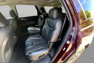 Hyundai PALISADE 2023 AWD Limited 4dr SUV