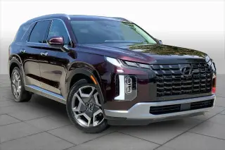 Hyundai PALISADE 2023 AWD Limited 4dr SUV