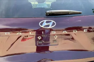 Hyundai PALISADE 2023 AWD Limited 4dr SUV