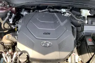 Hyundai PALISADE 2023 AWD Limited 4dr SUV