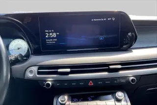 Hyundai PALISADE 2023 AWD Limited 4dr SUV