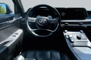 Hyundai PALISADE 2023 AWD Limited 4dr SUV