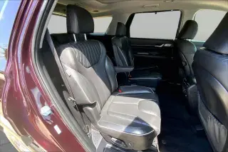 Hyundai PALISADE 2023 AWD Limited 4dr SUV