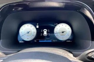 Hyundai PALISADE 2023 AWD Limited 4dr SUV