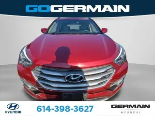 Hyundai SANTA FE Sport 2017 2.4L 4dr SUV