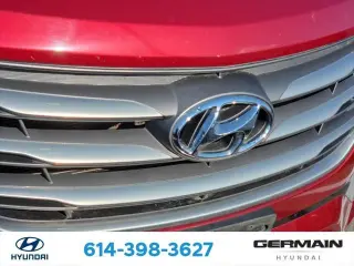 Hyundai SANTA FE Sport 2017 2.4L 4dr SUV