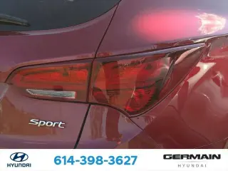 Hyundai SANTA FE Sport 2017 2.4L 4dr SUV