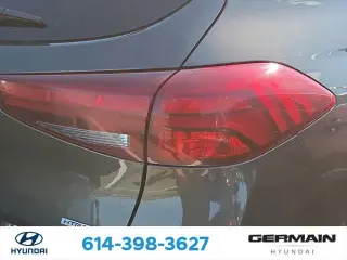 Hyundai TUCSON 2019 AWD Sport 4dr SUV