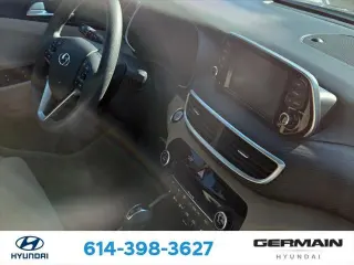 Hyundai TUCSON 2019 AWD Sport 4dr SUV