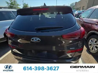 Hyundai TUCSON 2019 AWD Sport 4dr SUV