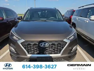 Hyundai TUCSON 2019 AWD Sport 4dr SUV