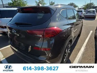 Hyundai TUCSON 2019 AWD Sport 4dr SUV