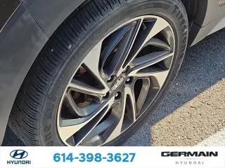 Hyundai TUCSON 2019 AWD Sport 4dr SUV