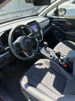 Subaru Impreza 2025 AWD Base 4dr Wagon
