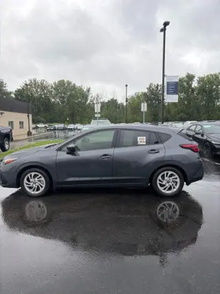Subaru Impreza 2025 AWD Base 4dr Wagon
