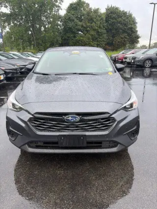 Subaru Impreza 2025 AWD Base 4dr Wagon