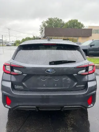 Subaru Impreza 2025 AWD Base 4dr Wagon