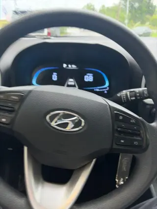 Hyundai VENUE 2023 SE 4dr Crossover