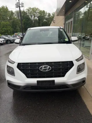 Hyundai VENUE 2023 SE 4dr Crossover
