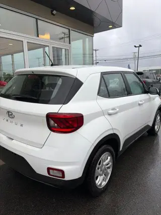 Hyundai VENUE 2023 SE 4dr Crossover