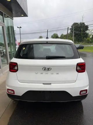 Hyundai VENUE 2023 SE 4dr Crossover
