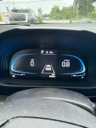 Hyundai VENUE 2023 SE 4dr Crossover