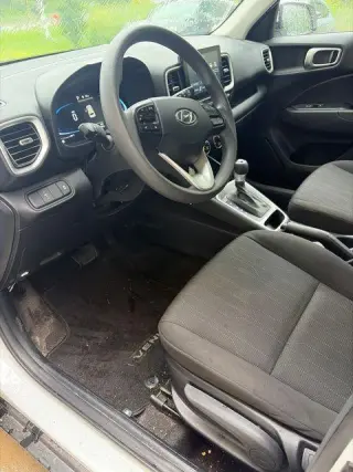 Hyundai VENUE 2023 SE 4dr Crossover
