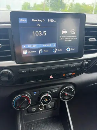 Hyundai VENUE 2023 SE 4dr Crossover