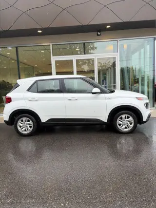 Hyundai VENUE 2023 SE 4dr Crossover