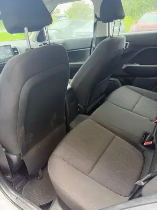 Hyundai VENUE 2023 SE 4dr Crossover