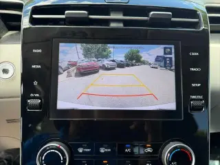 Hyundai TUCSON 2022 AWD SEL 4dr SUV