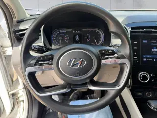Hyundai TUCSON 2022 AWD SEL 4dr SUV