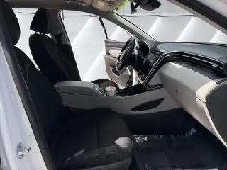 Hyundai TUCSON 2022 AWD SEL 4dr SUV