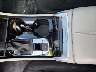 Hyundai TUCSON 2022 AWD SEL 4dr SUV
