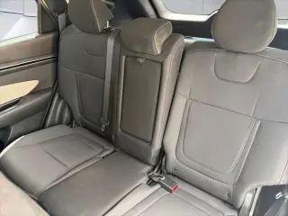Hyundai TUCSON 2022 AWD SEL 4dr SUV
