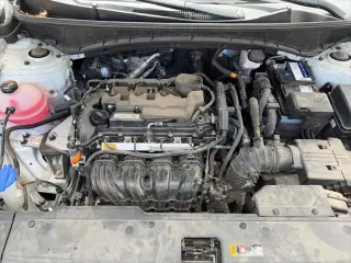 Hyundai TUCSON 2022 AWD SEL 4dr SUV