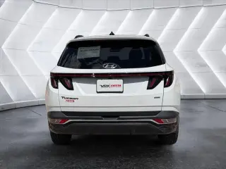 Hyundai TUCSON 2022 AWD SEL 4dr SUV