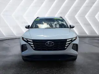 Hyundai TUCSON 2022 AWD SEL 4dr SUV