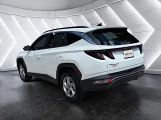 Hyundai TUCSON 2022 AWD SEL 4dr SUV