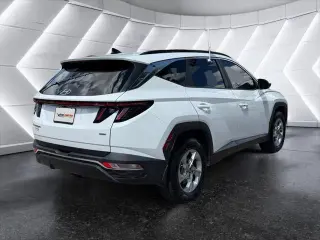 Hyundai TUCSON 2022 AWD SEL 4dr SUV