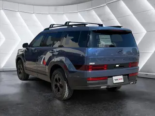 Hyundai SANTA FE 2025 AWD XRT 4dr SUV