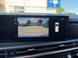 Hyundai SANTA FE 2025 AWD XRT 4dr SUV