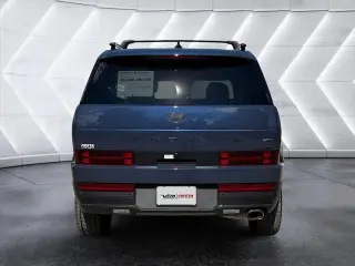 Hyundai SANTA FE 2025 AWD XRT 4dr SUV