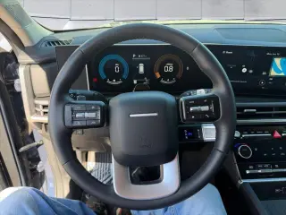 Hyundai SANTA FE 2025 AWD XRT 4dr SUV