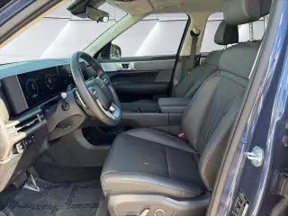 Hyundai SANTA FE 2025 AWD XRT 4dr SUV