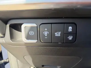 Hyundai SANTA FE 2025 AWD XRT 4dr SUV