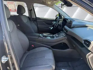 Hyundai SANTA FE 2023 AWD SEL 4dr Crossover
